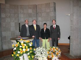 Auferstehungskirche Siegburg