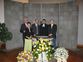 Auferstehungskirche Siegburg